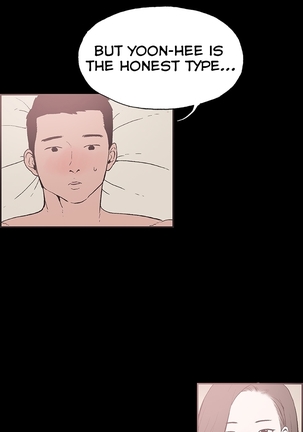 Cohabitation Ch.1-37 Page #398