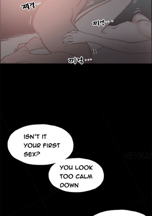 Cohabitation Ch.1-37 Page #257