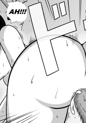 Grandmother and grandchild Page #27