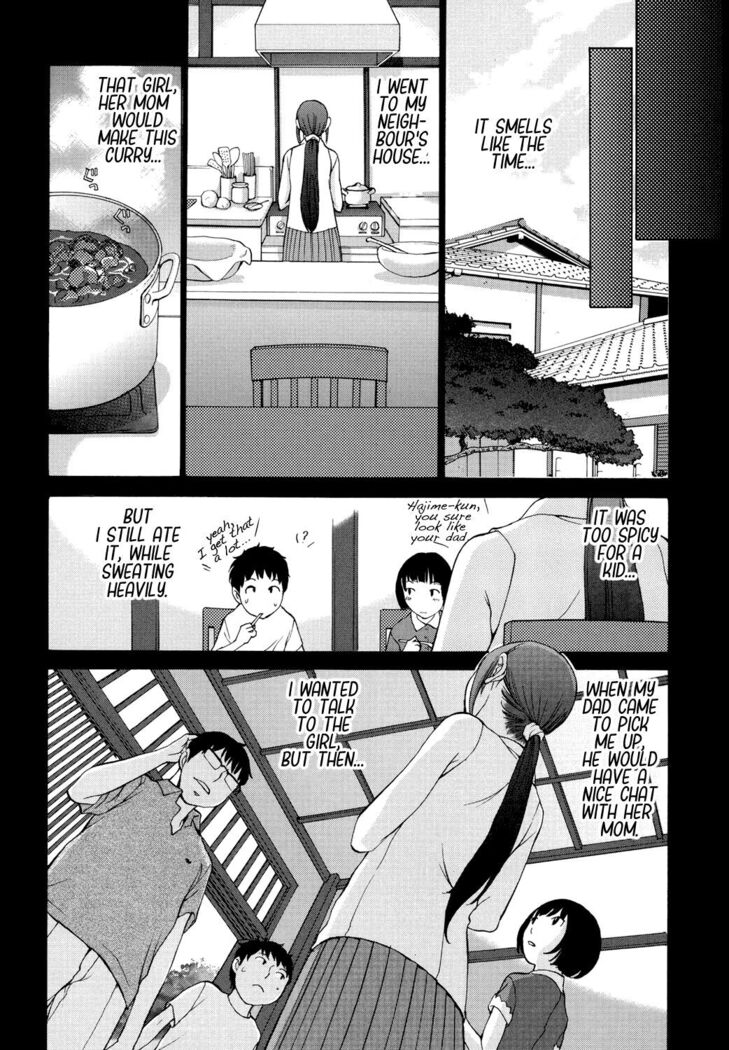 Hanazono Ch 1-5