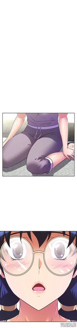 Brawling Go Ch.0-33