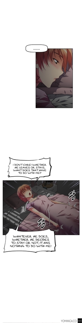 Brawling Go Ch.0-33