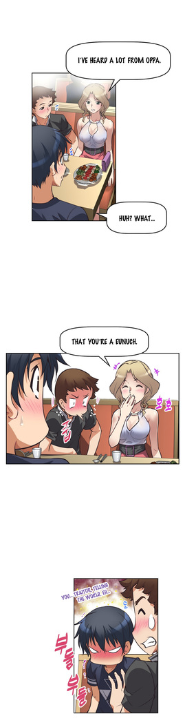 Brawling Go Ch.0-33