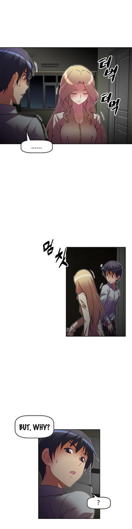 Brawling Go Ch.0-33