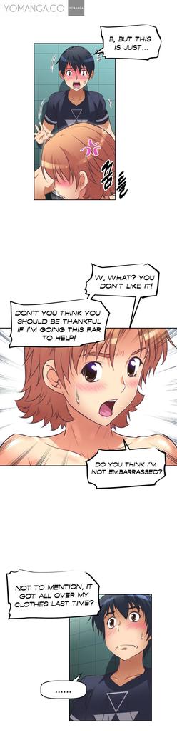 Brawling Go Ch.0-33