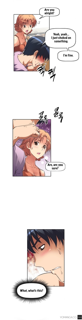 Brawling Go Ch.0-33