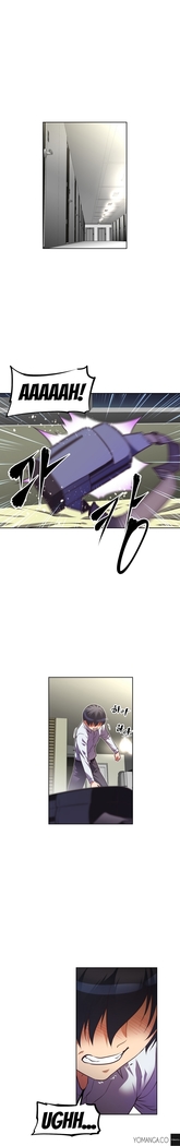 Brawling Go Ch.0-33