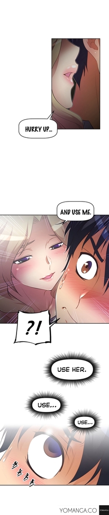 Brawling Go Ch.0-33