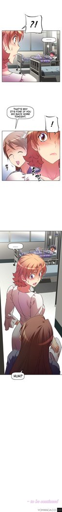 Brawling Go Ch.0-33