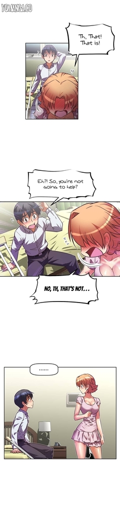 Brawling Go Ch.0-33