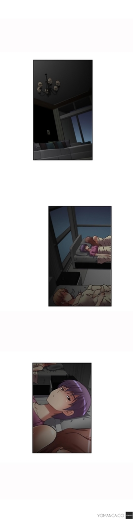Brawling Go Ch.0-33