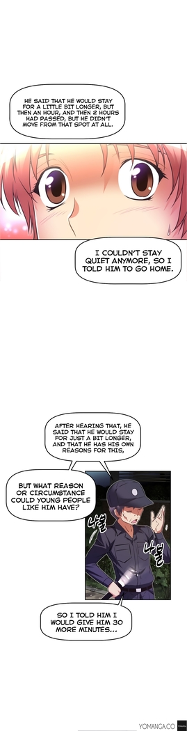 Brawling Go Ch.0-33