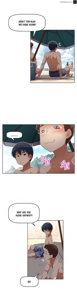 Brawling Go Ch.0-33