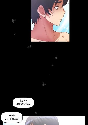 Brawling Go Ch.0-33 Page #1018