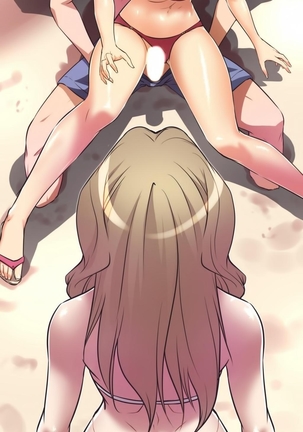 Brawling Go Ch.0-33 Page #473