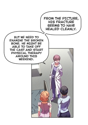 Brawling Go Ch.0-33 Page #1070