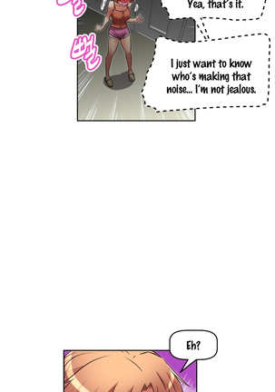 Brawling Go Ch.0-33 Page #556