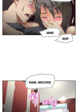 Brawling Go Ch.0-33 Page #305