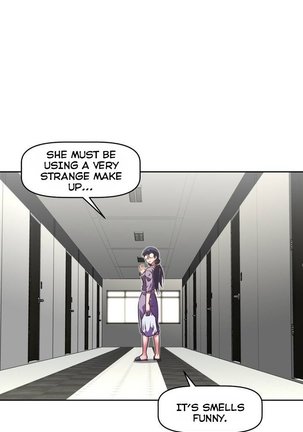 Brawling Go Ch.0-33 Page #1139