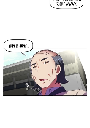 Brawling Go Ch.0-33 Page #881