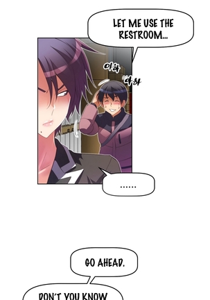 Brawling Go Ch.0-33 Page #844