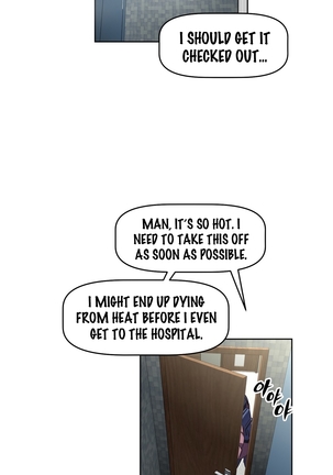 Brawling Go Ch.0-33 Page #851