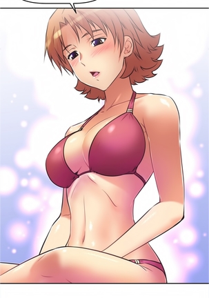 Brawling Go Ch.0-33 Page #458