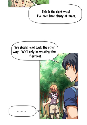 Brawling Go Ch.0-33 Page #44