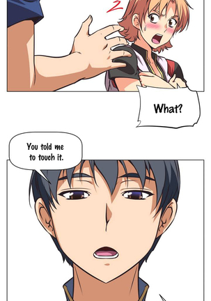 Brawling Go Ch.0-33 Page #41