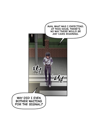 Brawling Go Ch.0-33 Page #984