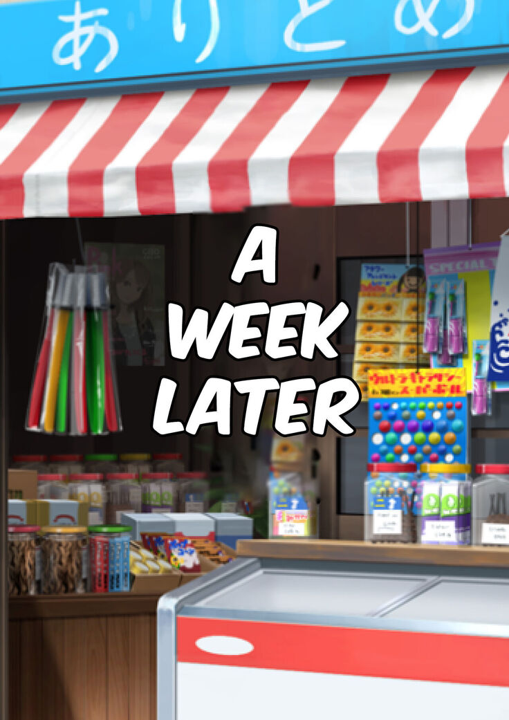 Kinjo no Dagashiya no Gachaponki ni Onaho-ka shita Classmate ga Haitteiru no Daga | A Gacha Machine Was Installed at a Local Candy Store, Where You Can Win a Female Onahole.