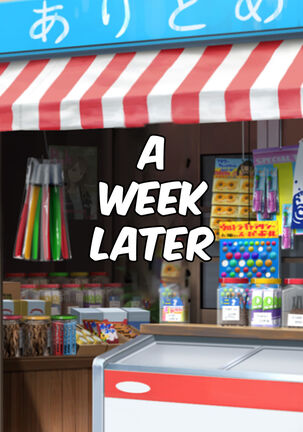 Kinjo no Dagashiya no Gachaponki ni Onaho-ka shita Classmate ga Haitteiru no Daga | A Gacha Machine Was Installed at a Local Candy Store, Where You Can Win a Female Onahole. Page #14