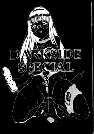 Darkside Special 3 - Page 3