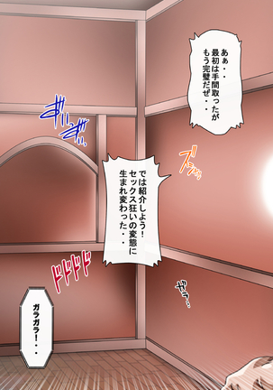 Captain Gloria ~Rinkan Kyuuchi no Onna Kaizoku! Nogarerarenai Injoku Koukai~ Page #674