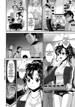 Ima kara Kanojo ga Netoraremasu | From Now On She'll Be Doing NTR - Page 101