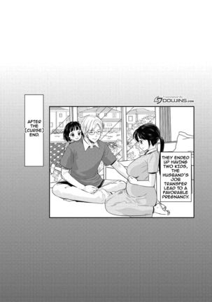 Ima kara Kanojo ga Netoraremasu | From Now On She'll Be Doing NTR - Page 61