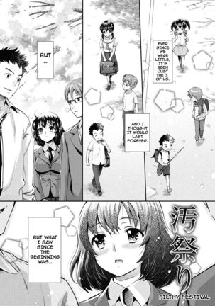 Ima kara Kanojo ga Netoraremasu | From Now On She'll Be Doing NTR - Page 102