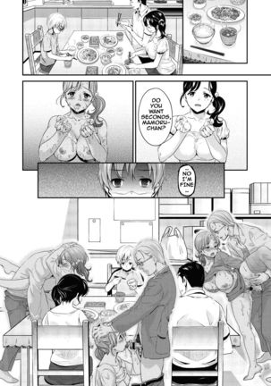 Ima kara Kanojo ga Netoraremasu | From Now On She'll Be Doing NTR - Page 49