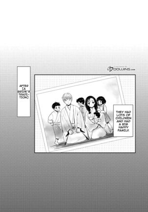 Ima kara Kanojo ga Netoraremasu | From Now On She'll Be Doing NTR - Page 180