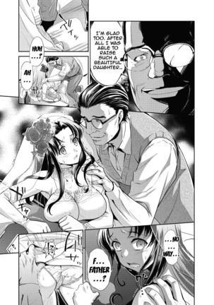 Ima kara Kanojo ga Netoraremasu | From Now On She'll Be Doing NTR - Page 126