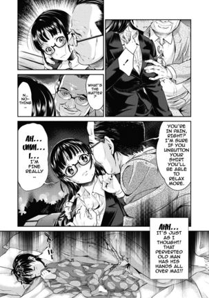 Ima kara Kanojo ga Netoraremasu | From Now On She'll Be Doing NTR - Page 66