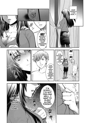 Ima kara Kanojo ga Netoraremasu | From Now On She'll Be Doing NTR Page #211