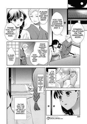 Ima kara Kanojo ga Netoraremasu | From Now On She'll Be Doing NTR - Page 160