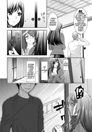 Ima kara Kanojo ga Netoraremasu | From Now On She'll Be Doing NTR - Page 212