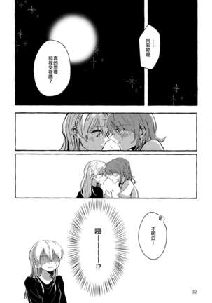 Waruyoi | 發酒癲 Page #33