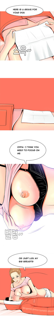 Hooker Ch.1-5