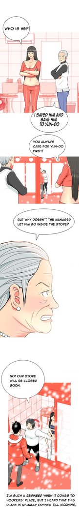 Hooker Ch.1-5