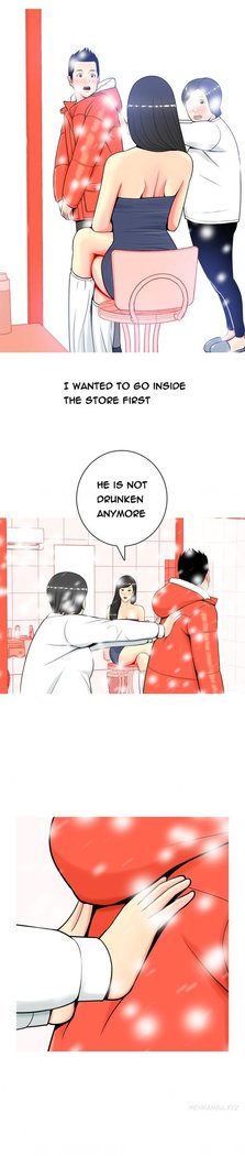 Hooker Ch.1-5