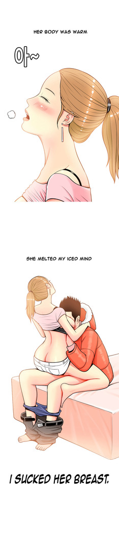 Hooker Ch.1-5