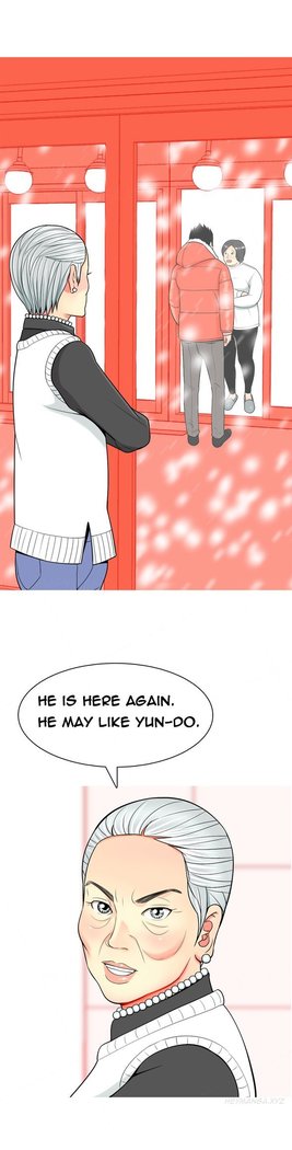 Hooker Ch.1-5